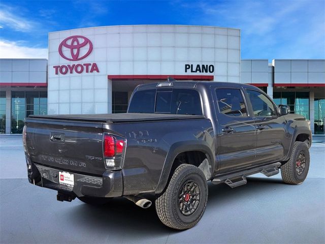 2023 Toyota Tacoma TRD Pro