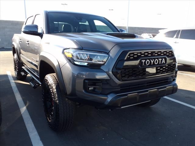 2023 Toyota Tacoma TRD Pro