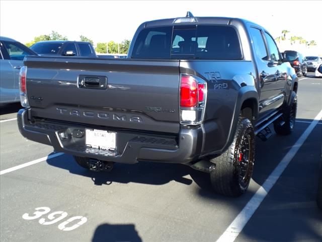 2023 Toyota Tacoma TRD Pro