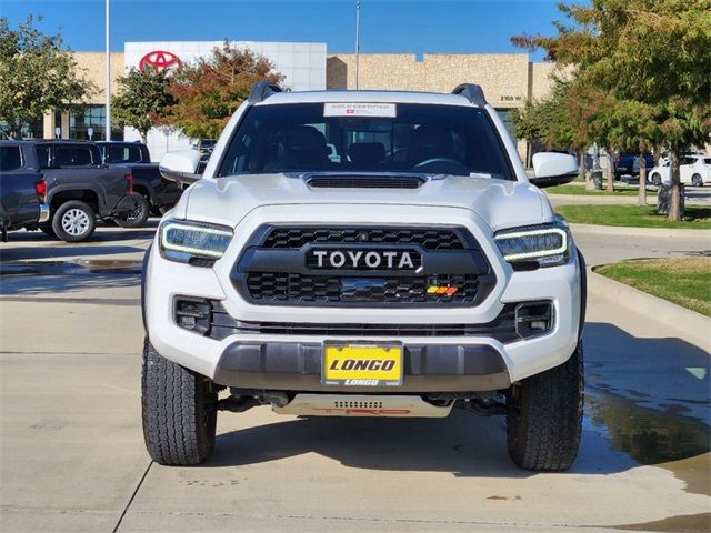 2023 Toyota Tacoma TRD Pro