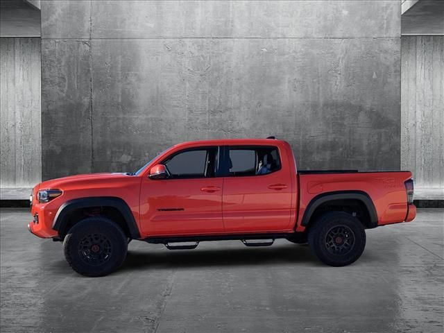 2023 Toyota Tacoma TRD Pro