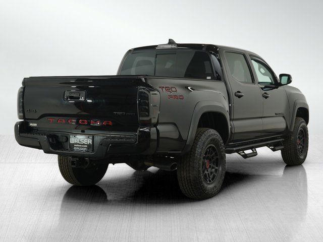 2023 Toyota Tacoma TRD Pro