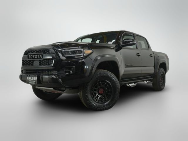 2023 Toyota Tacoma TRD Pro