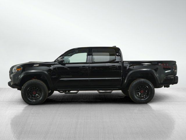 2023 Toyota Tacoma TRD Pro