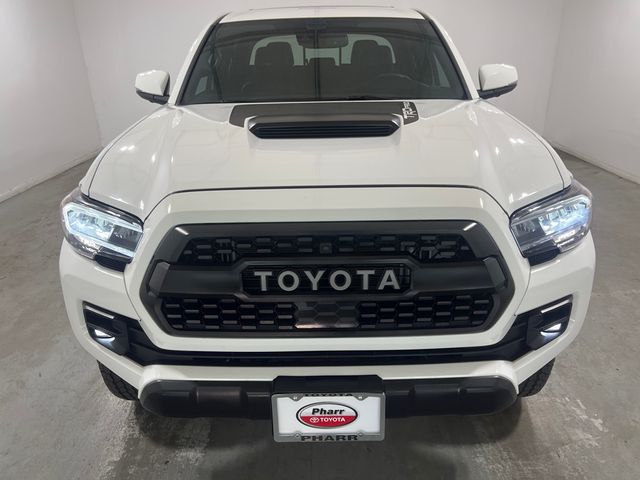 2023 Toyota Tacoma TRD Pro