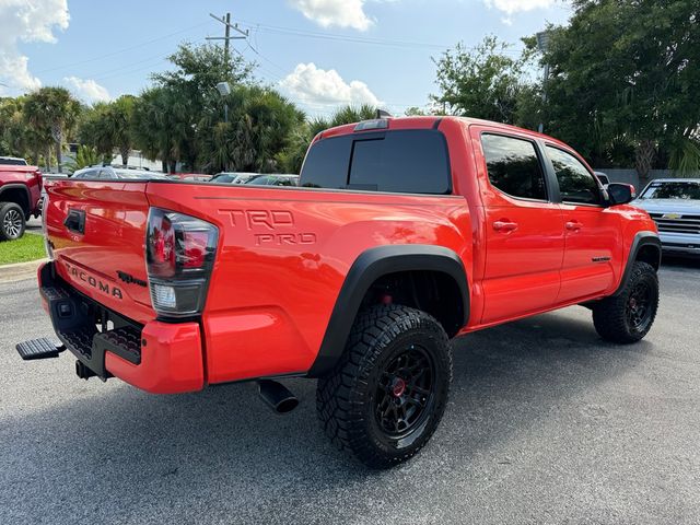 2023 Toyota Tacoma TRD Pro