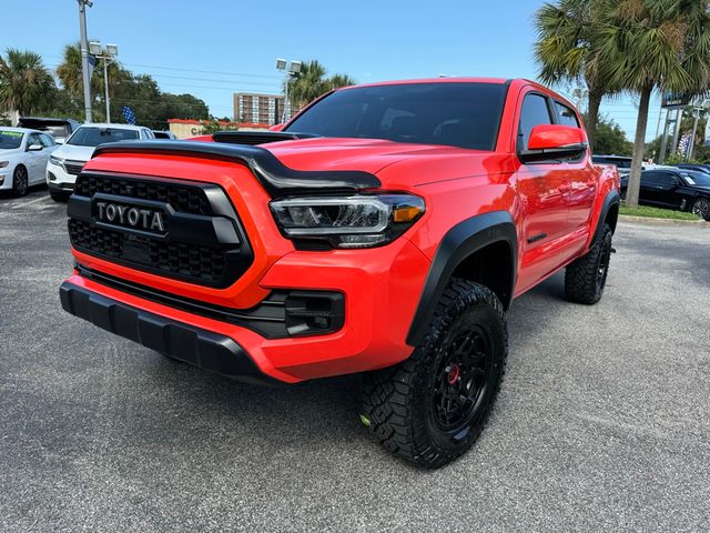 2023 Toyota Tacoma TRD Pro