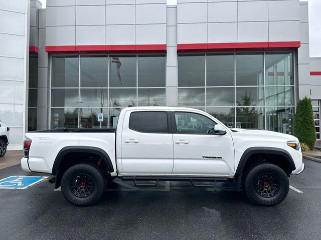 2023 Toyota Tacoma TRD Pro