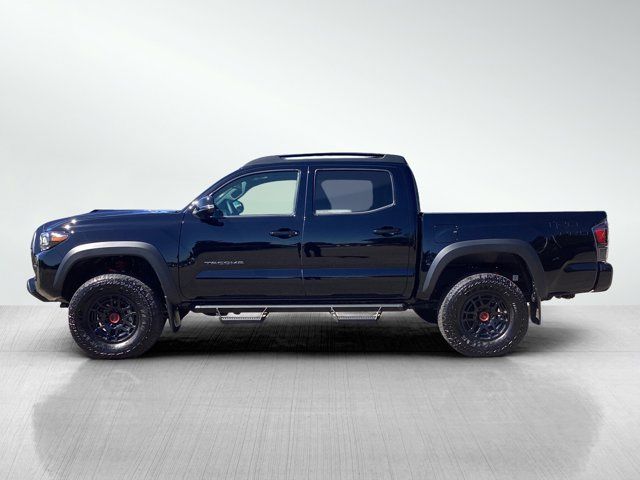 2023 Toyota Tacoma TRD Pro