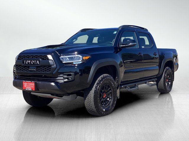 2023 Toyota Tacoma TRD Pro