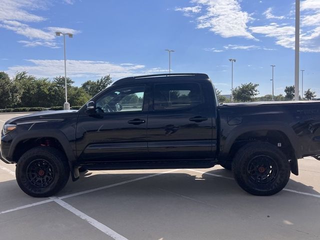 2023 Toyota Tacoma TRD Pro