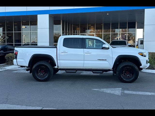 2023 Toyota Tacoma TRD Pro