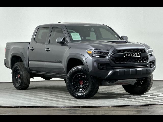 2023 Toyota Tacoma TRD Pro