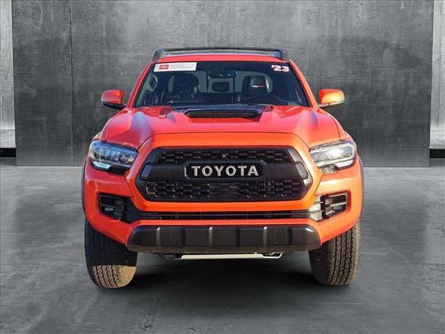 2023 Toyota Tacoma TRD Pro