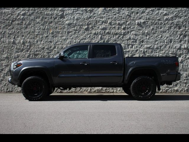 2023 Toyota Tacoma TRD Pro