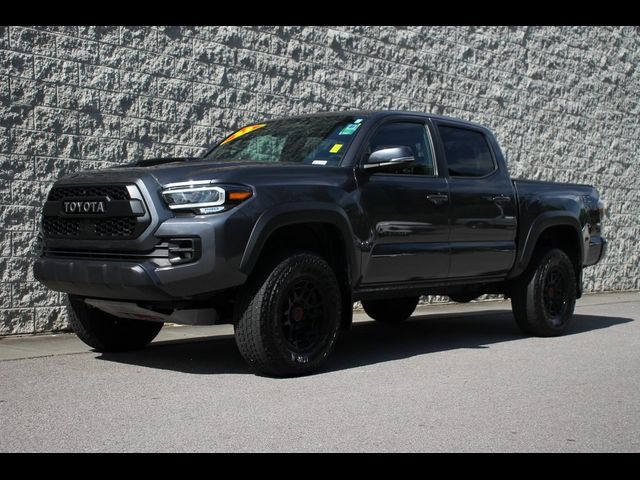 2023 Toyota Tacoma TRD Pro