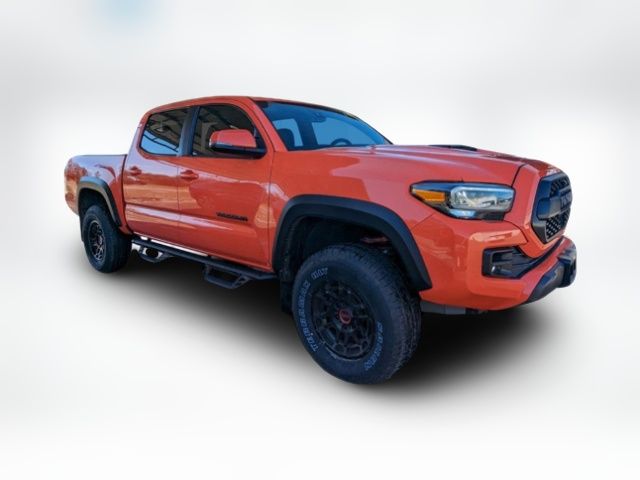 2023 Toyota Tacoma TRD Pro