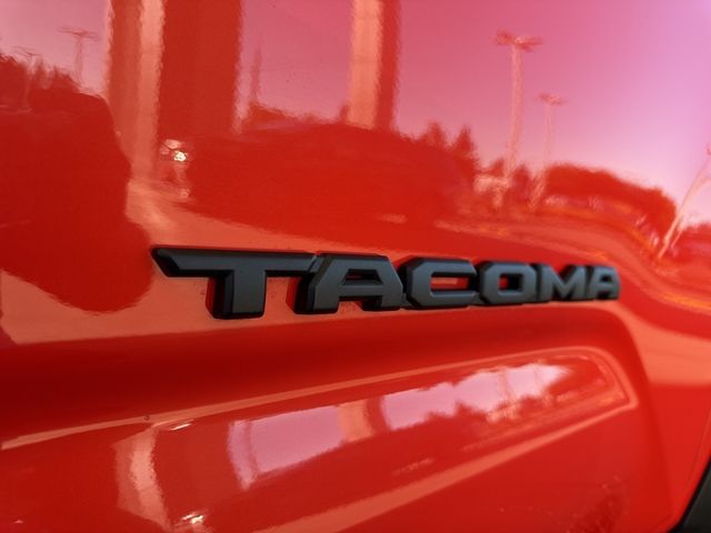 2023 Toyota Tacoma TRD Pro