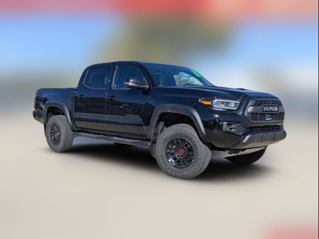 2023 Toyota Tacoma TRD Pro