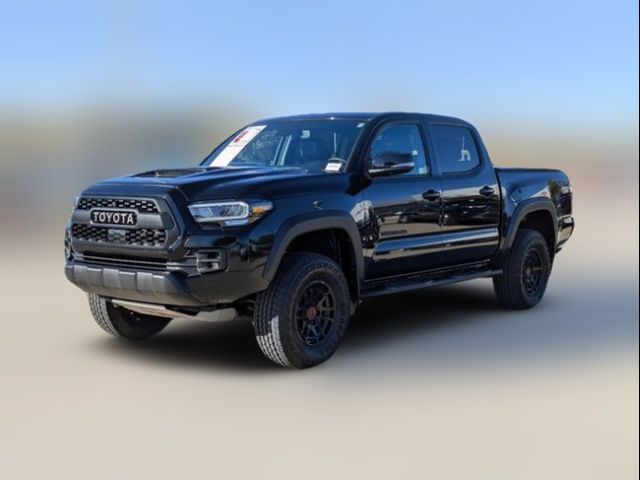 2023 Toyota Tacoma TRD Pro