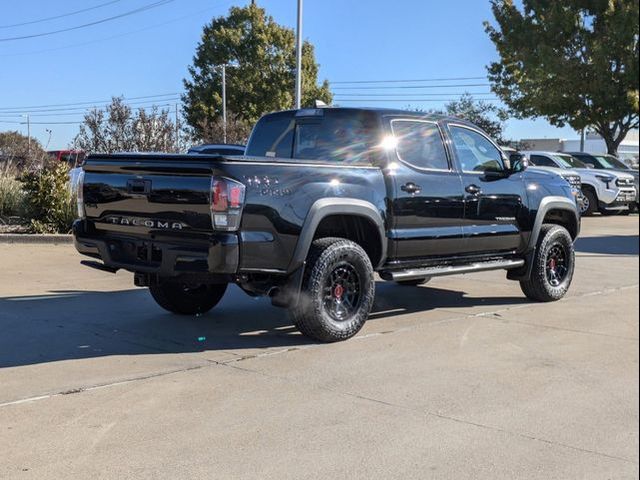 2023 Toyota Tacoma TRD Pro