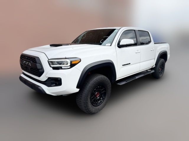 2023 Toyota Tacoma TRD Pro