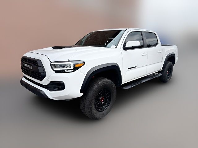 2023 Toyota Tacoma TRD Pro