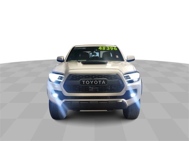 2023 Toyota Tacoma TRD Pro