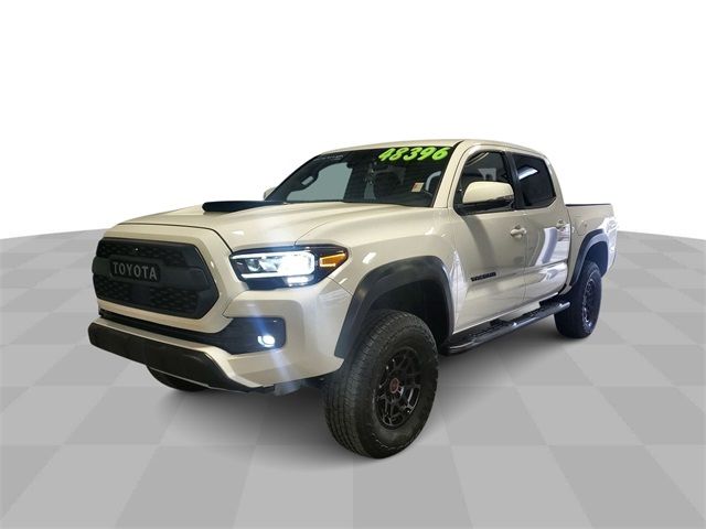 2023 Toyota Tacoma TRD Pro