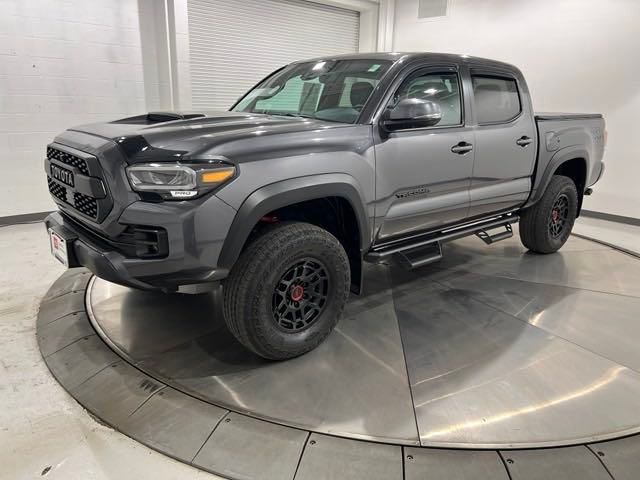 2023 Toyota Tacoma TRD Pro