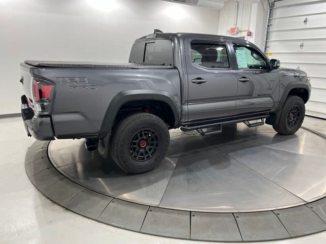 2023 Toyota Tacoma TRD Pro