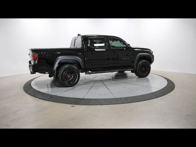 2023 Toyota Tacoma TRD Pro