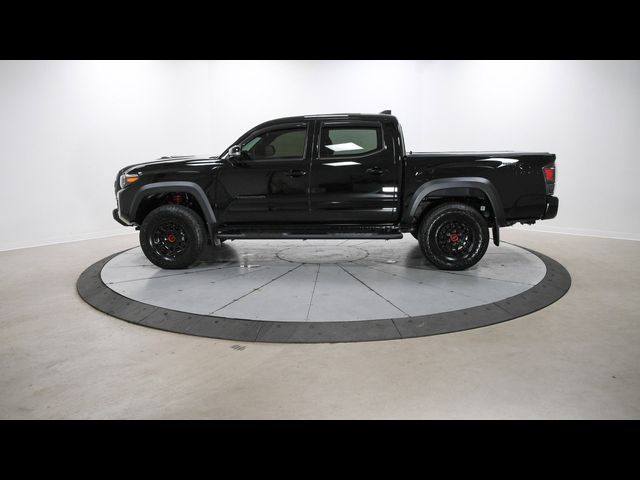 2023 Toyota Tacoma TRD Pro