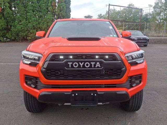 2023 Toyota Tacoma TRD Pro