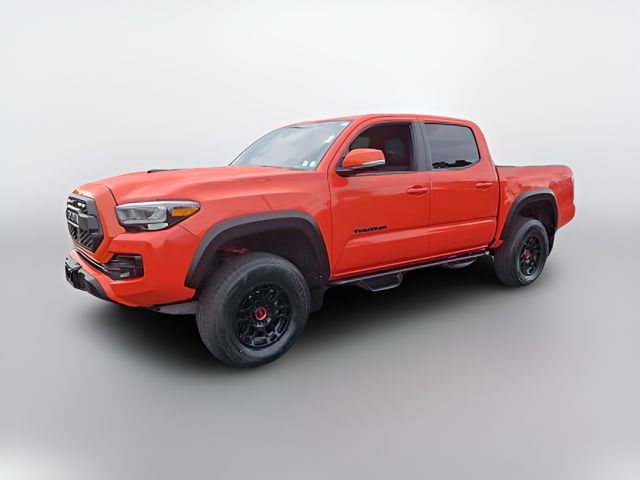 2023 Toyota Tacoma TRD Pro