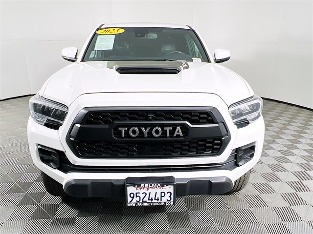 2023 Toyota Tacoma TRD Pro