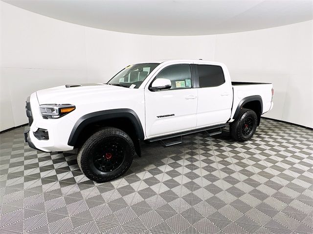 2023 Toyota Tacoma TRD Pro