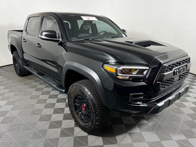 2023 Toyota Tacoma TRD Pro