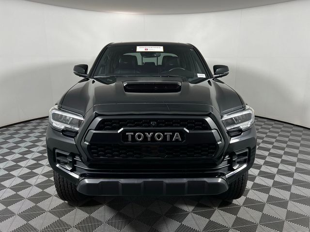 2023 Toyota Tacoma TRD Pro