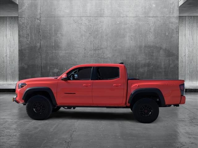 2023 Toyota Tacoma TRD Pro