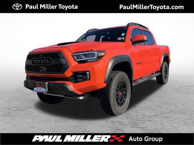 2023 Toyota Tacoma TRD Pro