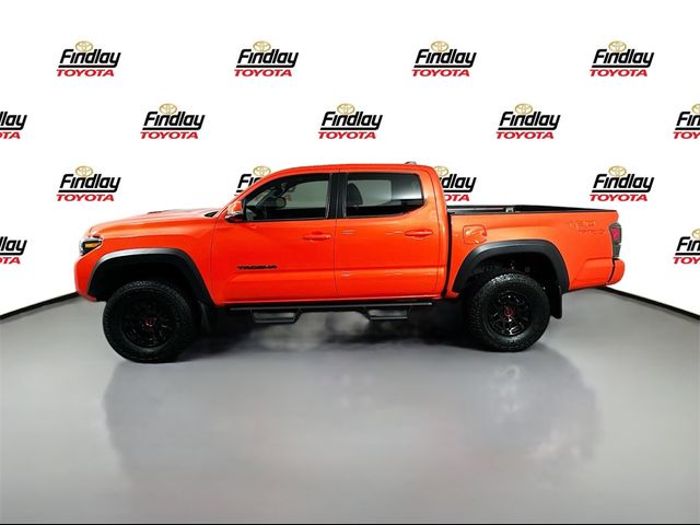 2023 Toyota Tacoma TRD Pro