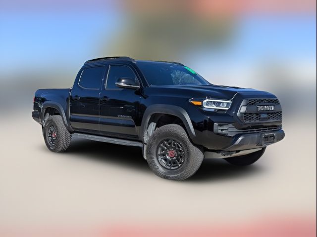 2023 Toyota Tacoma TRD Pro