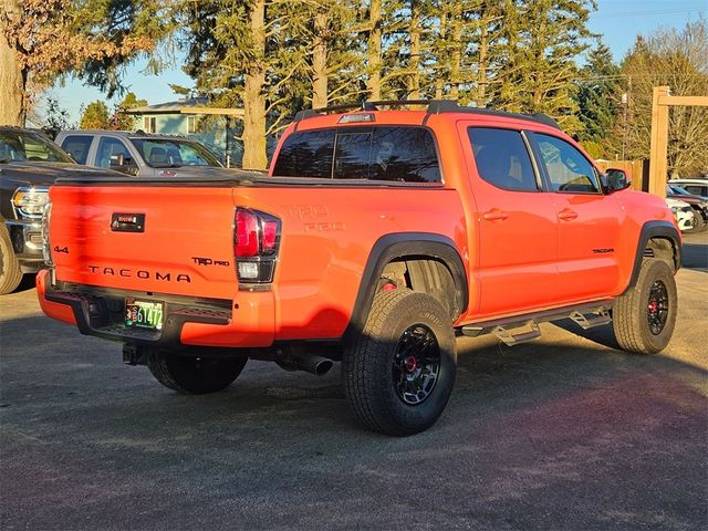 2023 Toyota Tacoma TRD Pro