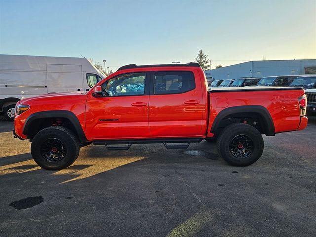 2023 Toyota Tacoma TRD Pro