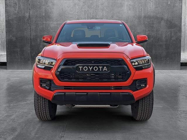 2023 Toyota Tacoma TRD Pro