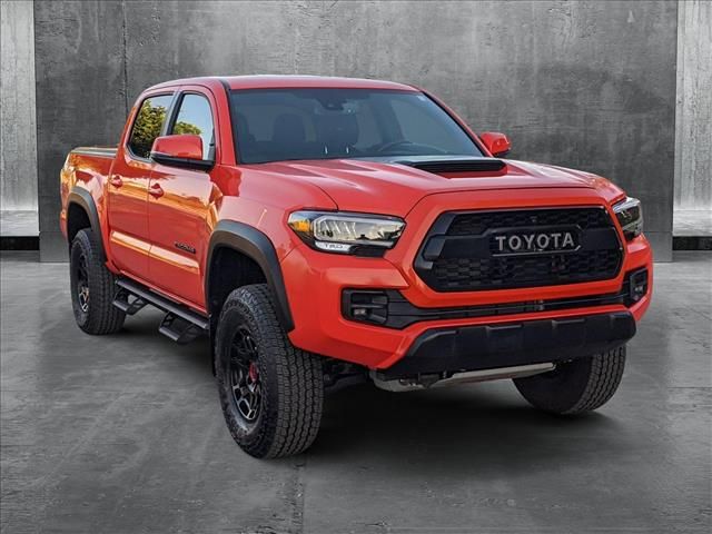 2023 Toyota Tacoma TRD Pro