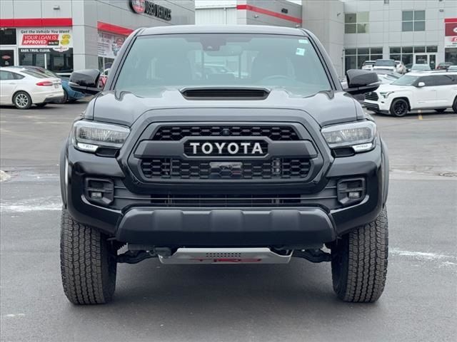 2023 Toyota Tacoma TRD Pro