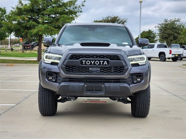 2023 Toyota Tacoma TRD Pro