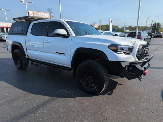 2023 Toyota Tacoma TRD Pro